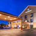 Best Western Inn & Suites of Merrillville