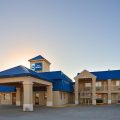 Best Western Inn of McAlester