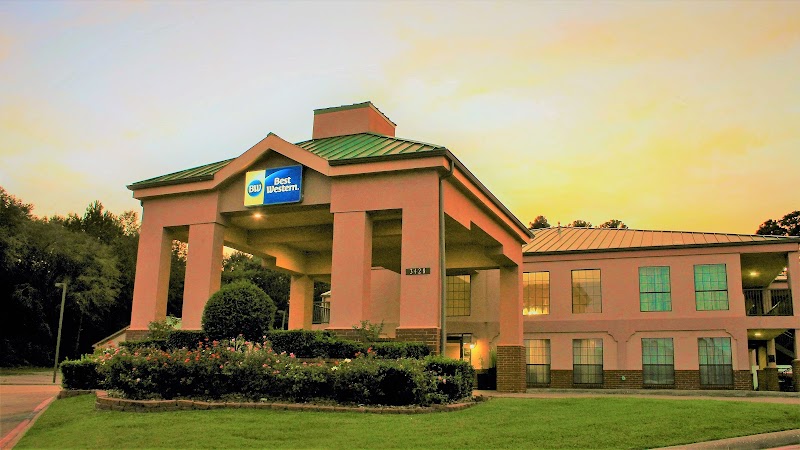Best Western Inn of Nacogdoches in Nacogdoches, Texas, United States