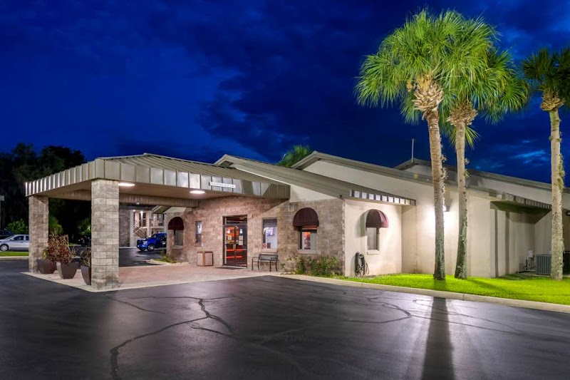 Best Western Inn of Palatka in Palatka, Florida, United States