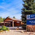 Best Western Inn of Pinetop