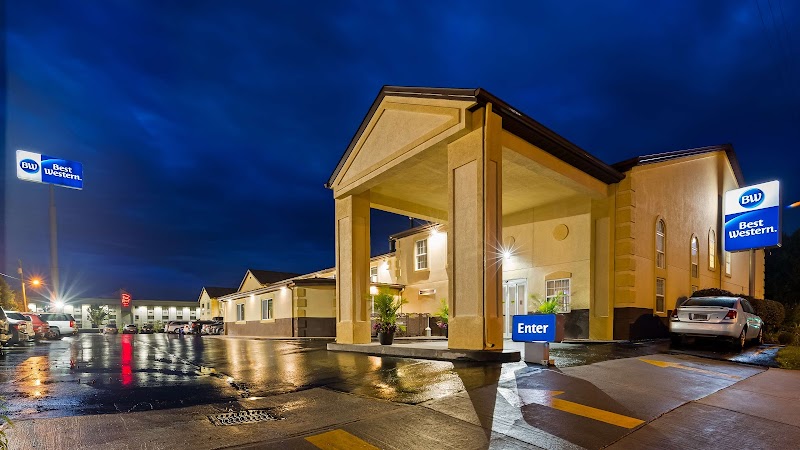 Best Western Inn in Elyria, Ohio, United States