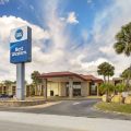 Best Western International Speedway Hotel