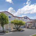 Best Western Joliet Inn & Suites