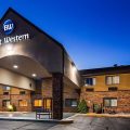 Best Western Kendallville Inn