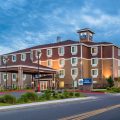Best Western Kennewick Tri-Cities Center Hotel