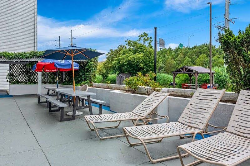 Best Western Kent Narrows Inn in Chester, Maryland, United States