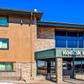Best Western Kodiak Inn