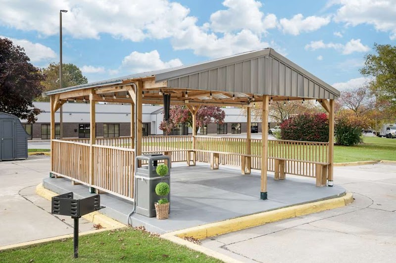 Best Western Kokomo Hotel in Kokomo, Indiana, United States