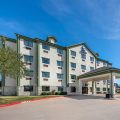 Best Western La Grange Inn & Suites