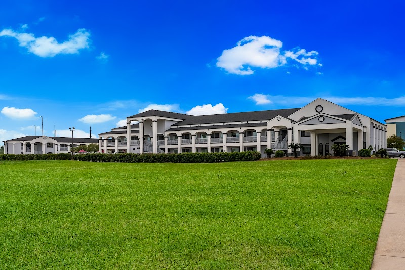 Best Western La Place Inn in Laplace, Louisiana, United States