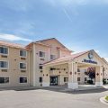 Best Western Laramie Inn & Suites