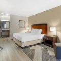 Best Western Lexington Inn