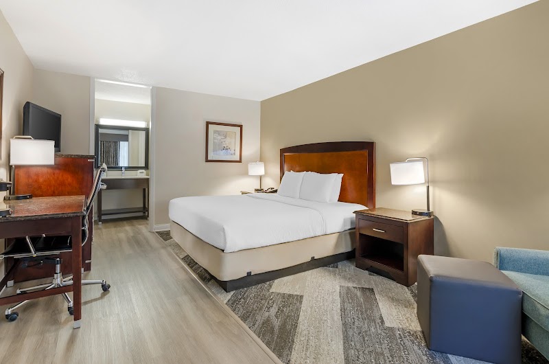 Best Western Lexington Inn in Lexington, Virginia, United States