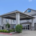Best Western Limestone Inn & Suites