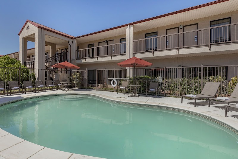 Best Western Lindale Inn in Lindale, Texas, United States