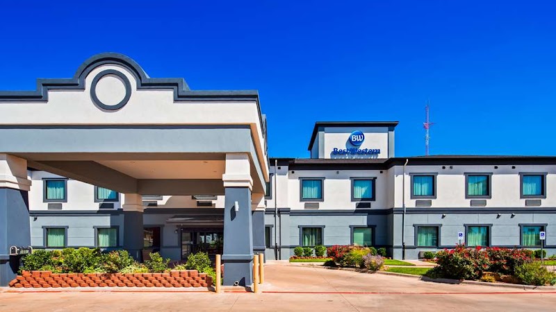 Best Western Littlefield Inn & Suites in Littlefield, Texas, United States
