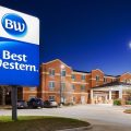 Best Western Lockhart Hotel & Suites