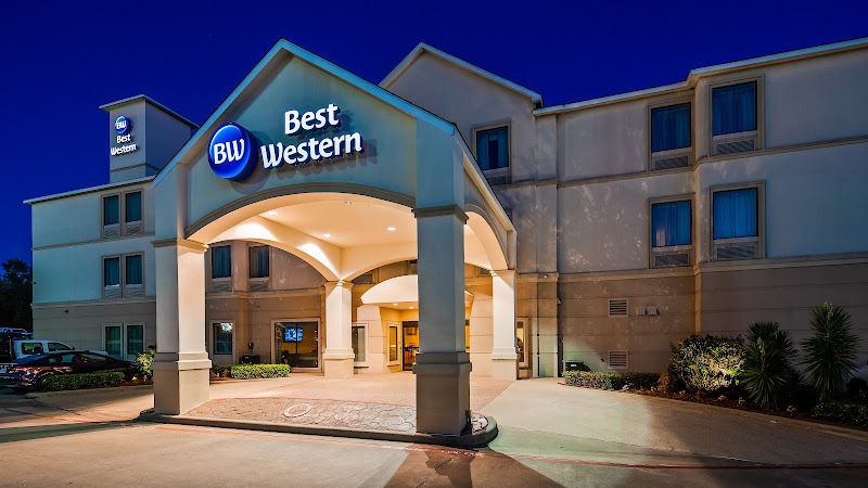 Best Western Longview in Longview, Texas, United States