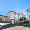 Best Western Los Alamitos Inn & Suites