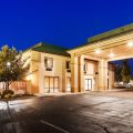 Best Western Lumberton