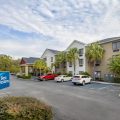 Best Western Magnolia Inn and Suites
