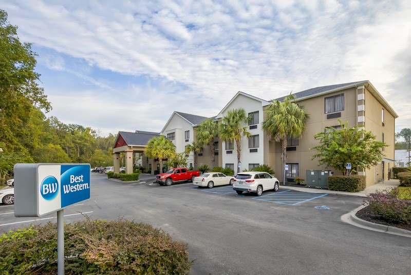 Best Western Magnolia Inn and Suites in Ladson, South Carolina, United States