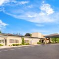 Best Western Maple City Inn