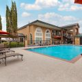 Best Western Marble Falls Inn