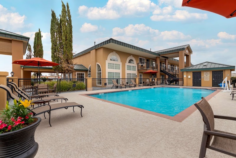 Best Western Marble Falls Inn in Marble Falls, Texas, United States