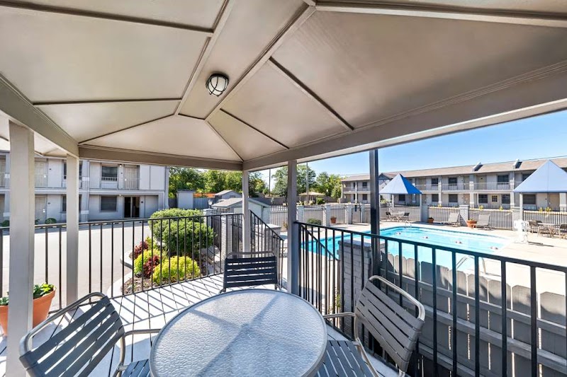 Best Western Markita Inn in Durant, Oklahoma, United States