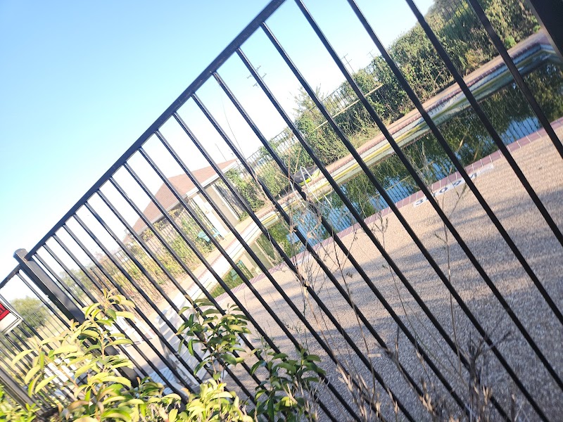 Best Western Marlin Inn & Suites in Marlin, Texas, United States