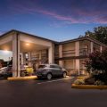 Best Western McKenzie