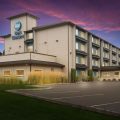 Best Western McMinnville Inn