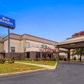Best Western Monroe Inn