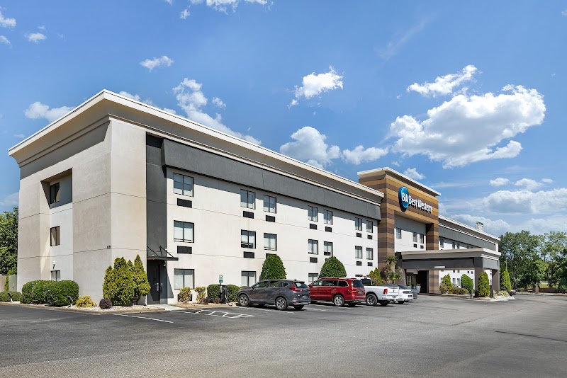 Best Western Montgomery I-85 North in Montgomery, Alabama, United States