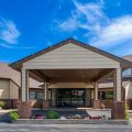 Best Western Monticello Gateway Inn