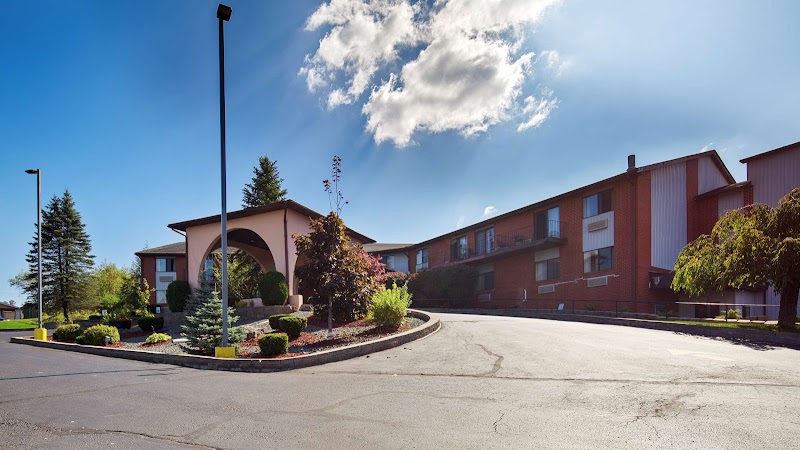 Best Western Monticello in Monticello, New York, United States