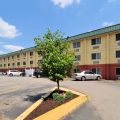 Best Western Mountaineer Inn