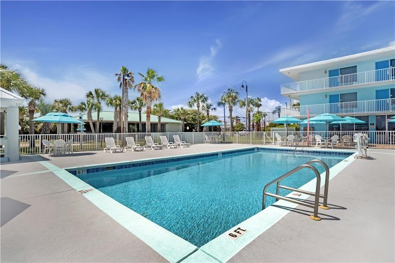 Best Western Navarre Waterfront in Navarre, Florida, United States