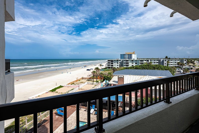 Best Western New Smyrna Beach Hotel & Suites in New Smyrna Beach, Florida, United States