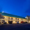 Best Western Newport Inn