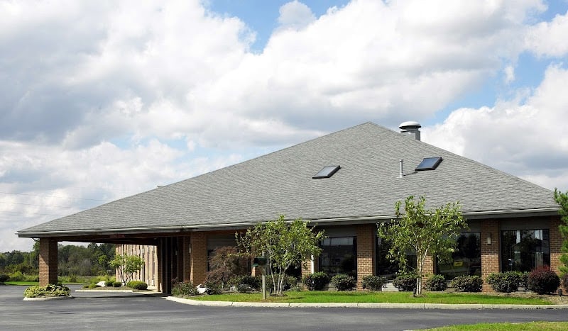 Best Western Norwalk in Norwalk, Ohio, United States