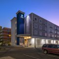 Best Western Ocean City Hotel & Suites
