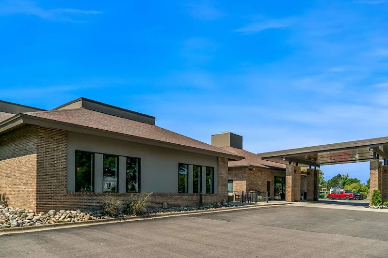 Best Western Okemos/East Lansing Hotel & Suites in Lansing, Michigan, United States