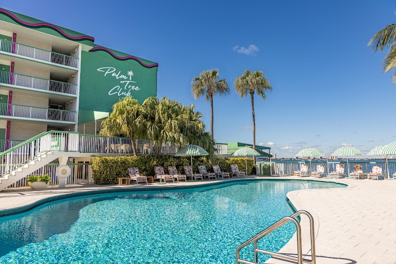 Best Western On The Bay Inn & Marina in North Bay Village, Florida, United States