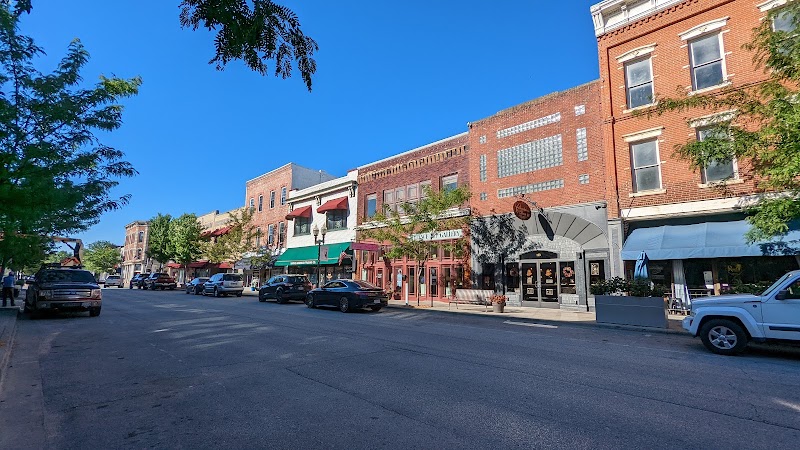 Best Western On The River in Hannibal, Missouri, United States