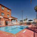Best Western Orange Inn & Suites