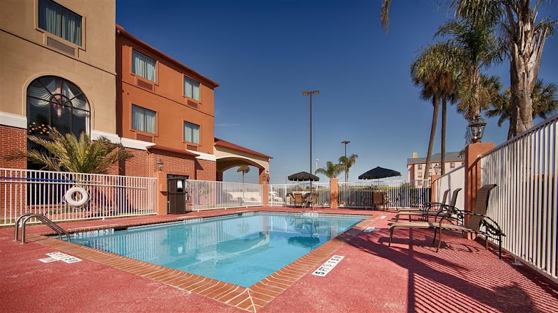 Best Western Orange Inn & Suites in Orange, Texas, United States