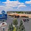 Best Western Outlaw Inn